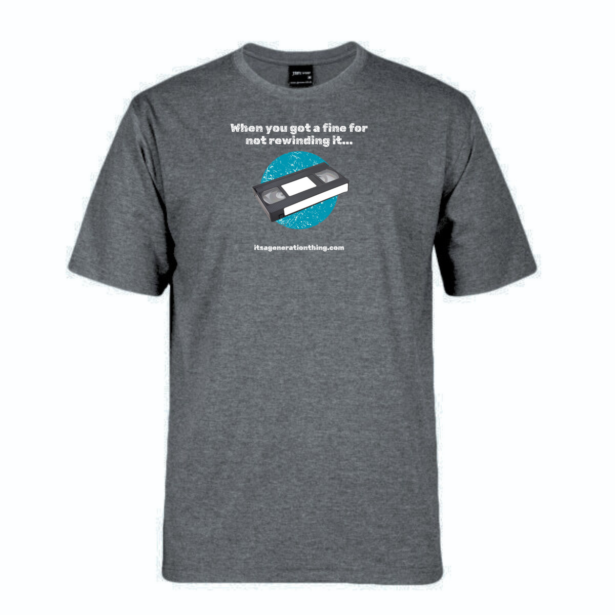 VHS  DESIGN