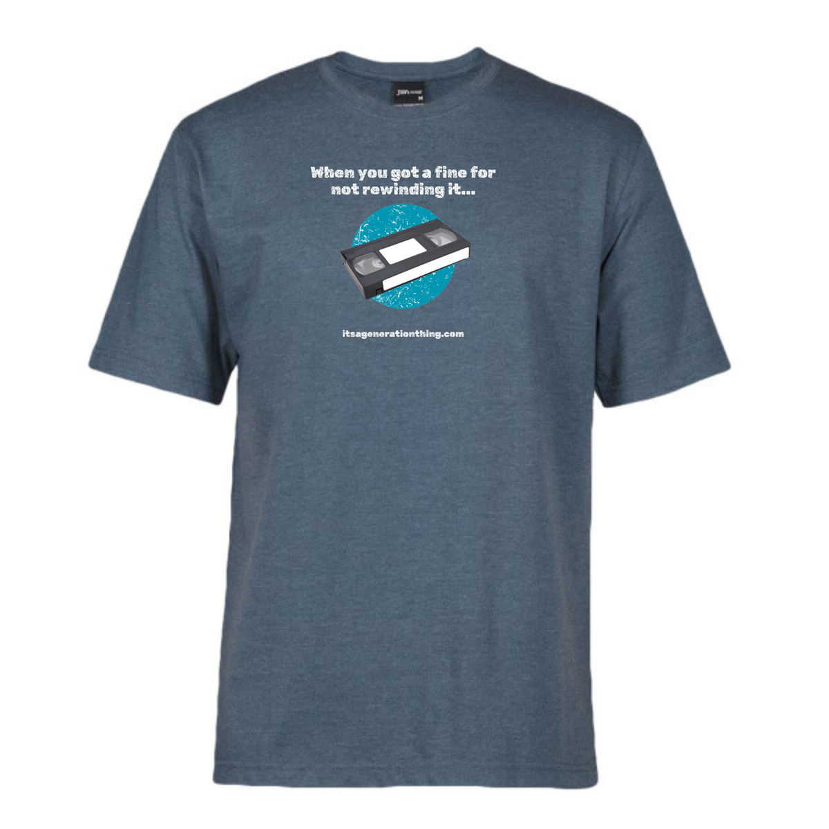 VHS  DESIGN