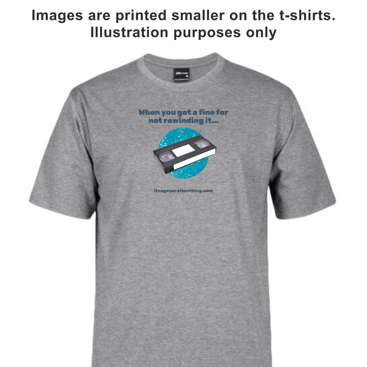 VHS  DESIGN