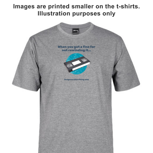 VHS  DESIGN