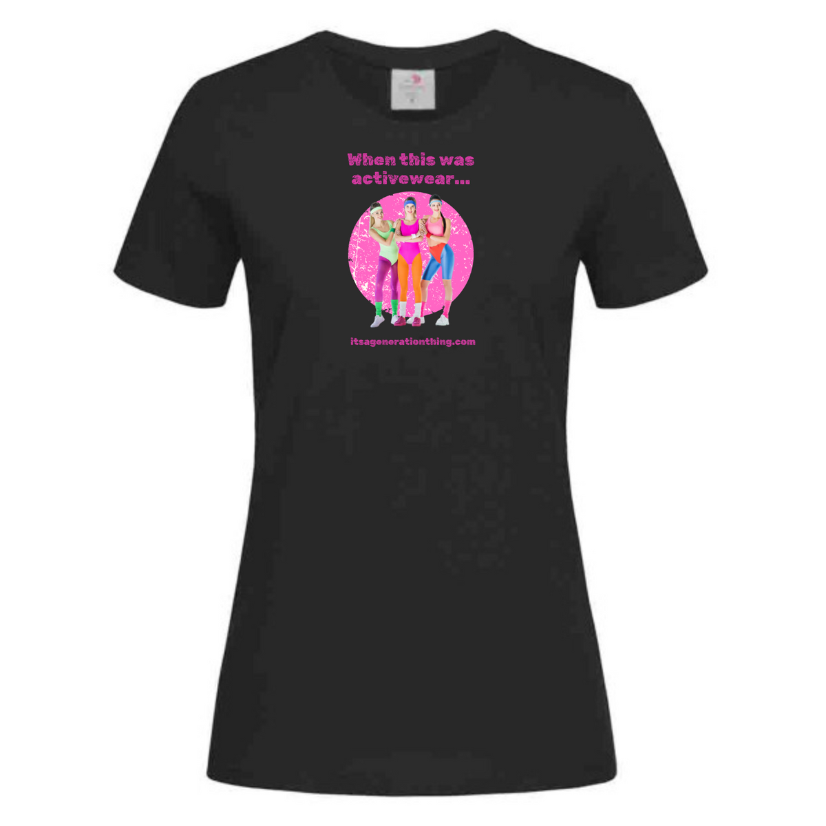 ACTIVEWEAR DESIGN