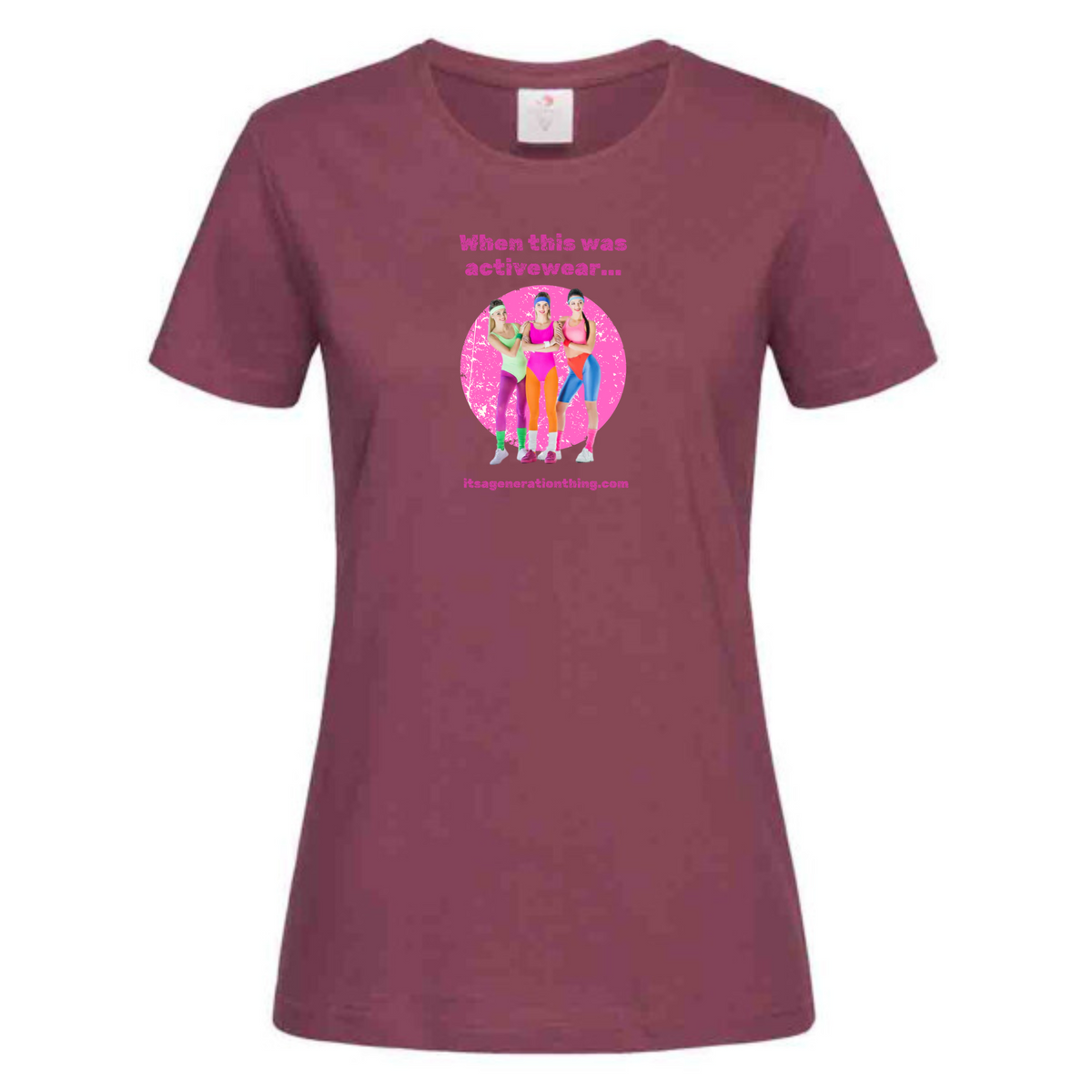 ACTIVEWEAR DESIGN