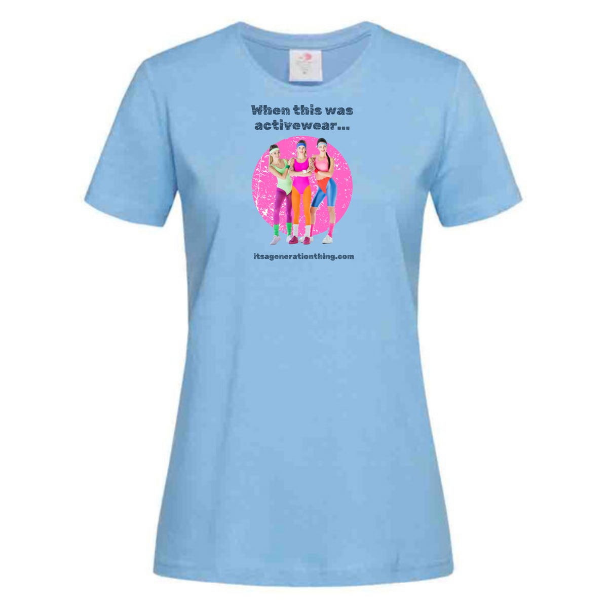 ACTIVEWEAR DESIGN