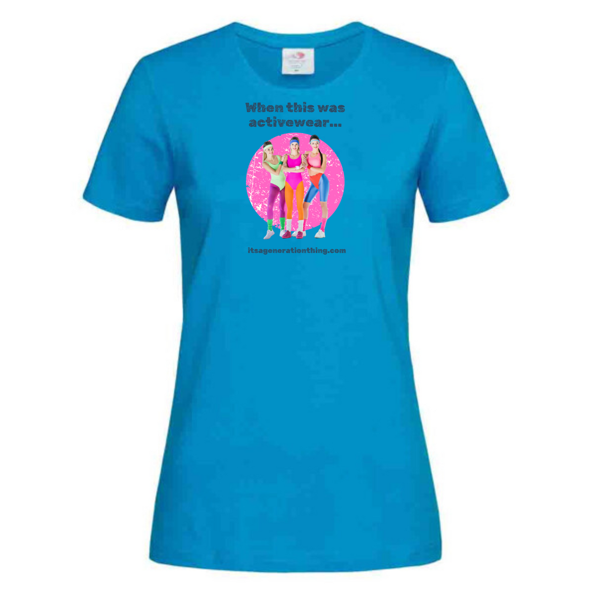 ACTIVEWEAR DESIGN
