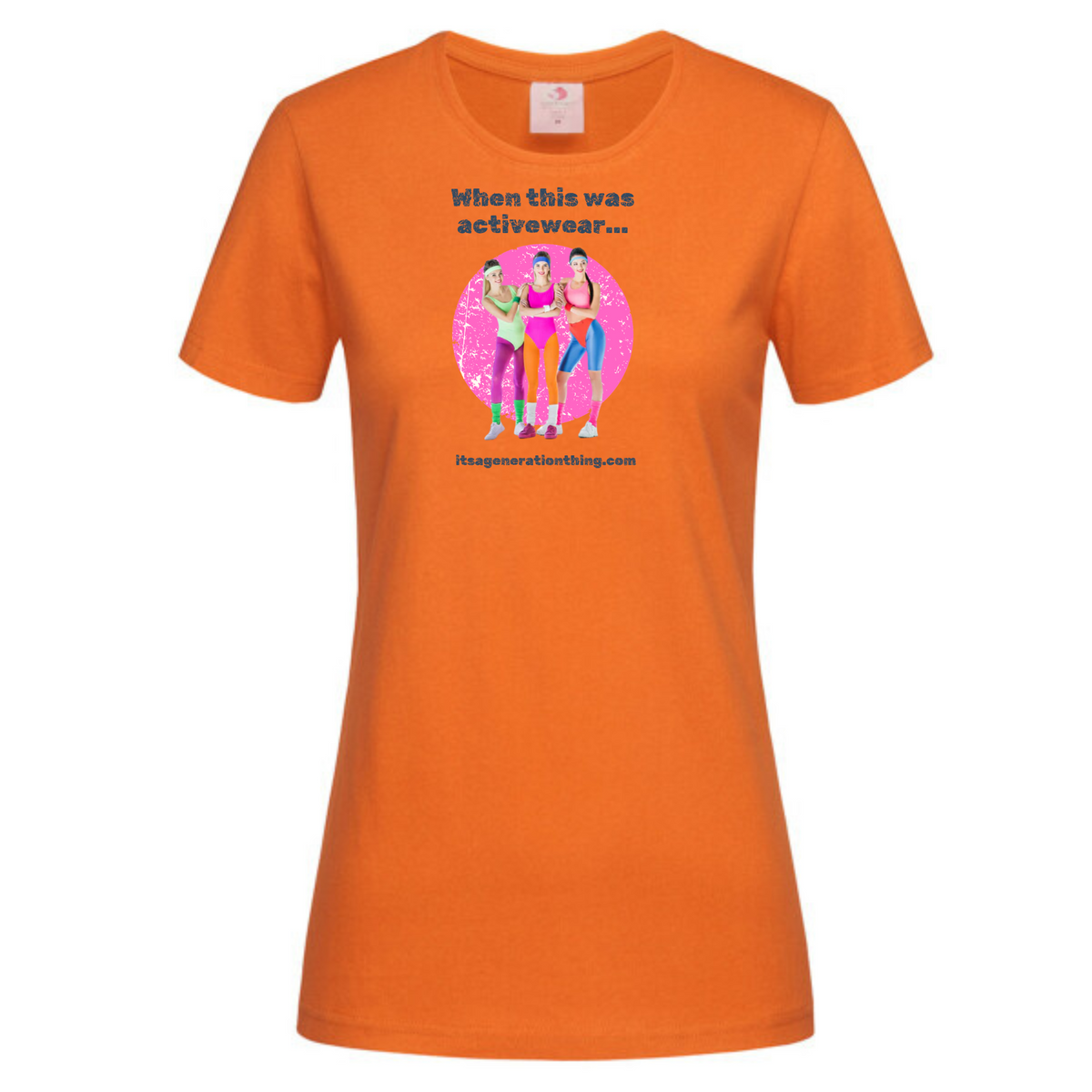 ACTIVEWEAR DESIGN