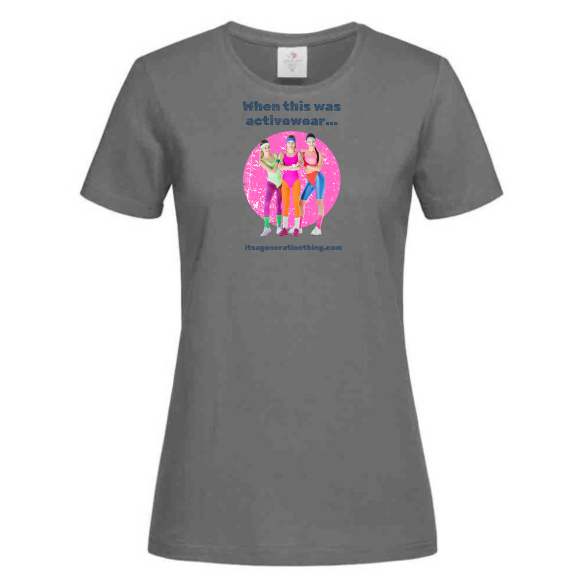 ACTIVEWEAR DESIGN