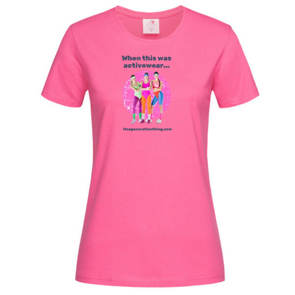 ACTIVEWEAR DESIGN
