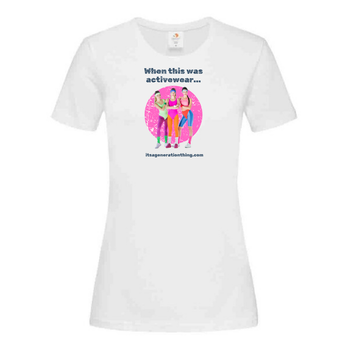 ACTIVEWEAR DESIGN